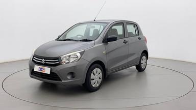 2017 Maruti Celerio