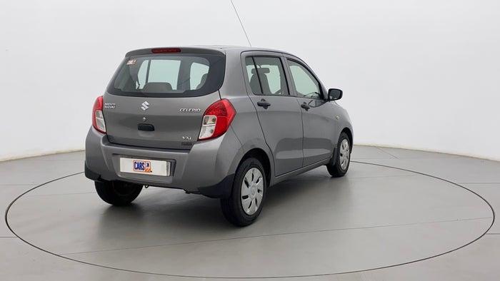 2017 Maruti Celerio