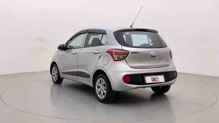 2017 Hyundai Grand i10