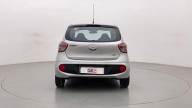 2017 Hyundai Grand i10