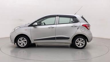 2017 Hyundai Grand i10