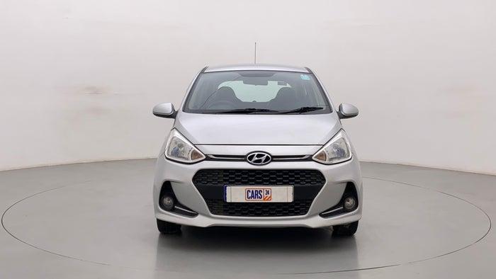 2017 Hyundai Grand i10