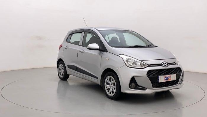 2017 Hyundai Grand i10