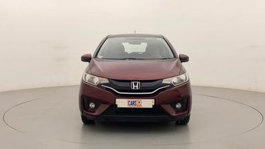 2017 Honda Jazz