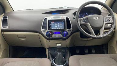 2010 Hyundai i20