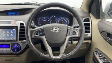 2010 Hyundai i20