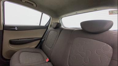 2010 Hyundai i20