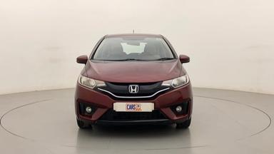 2015 Honda Jazz