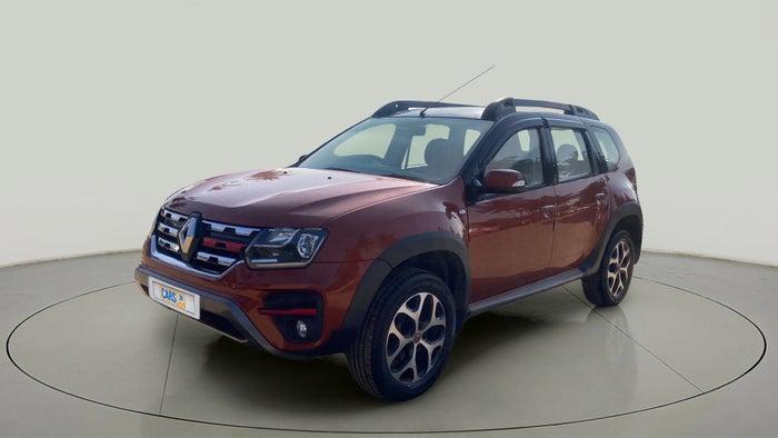 2022 RENAULT DUSTER