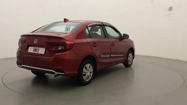 2021 Honda Amaze