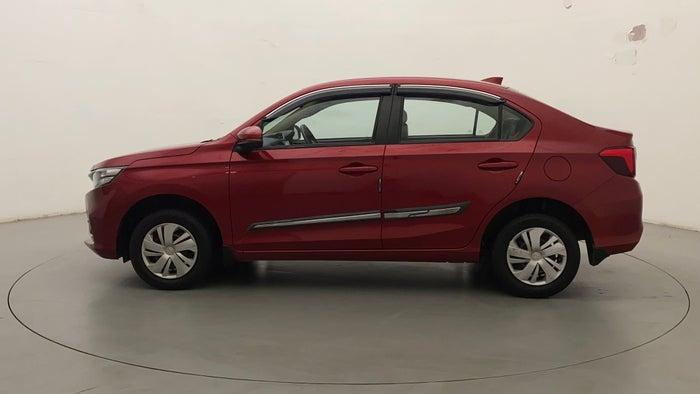 2021 Honda Amaze