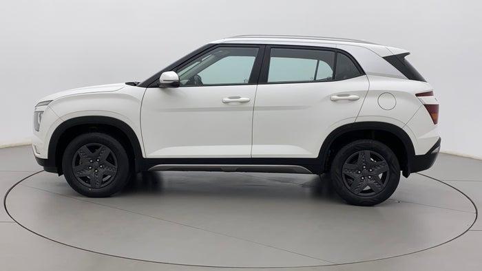 2020 Hyundai Creta