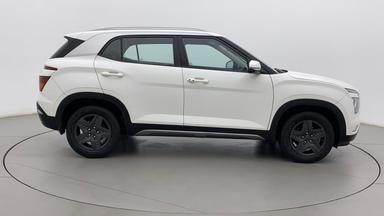 2020 Hyundai Creta