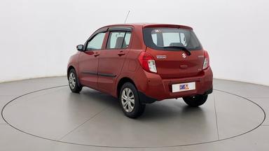 2015 Maruti Celerio