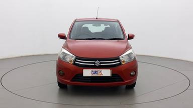 2015 Maruti Celerio