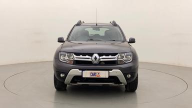 2017 Renault Duster