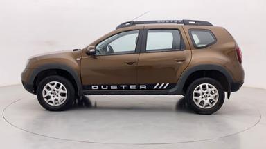 2018 Renault Duster