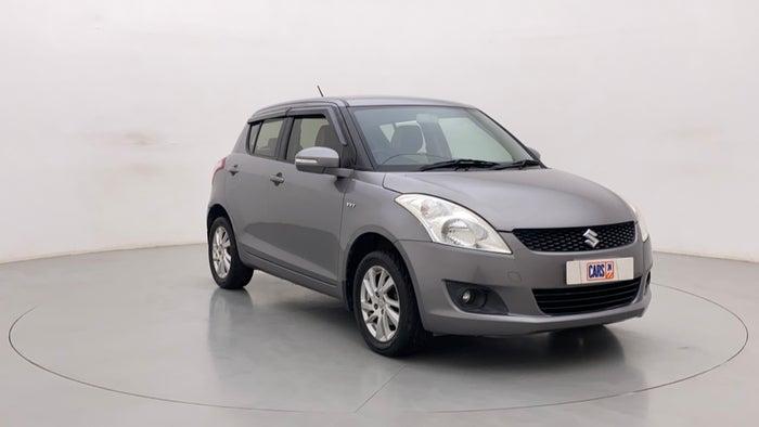 2012 Maruti Swift