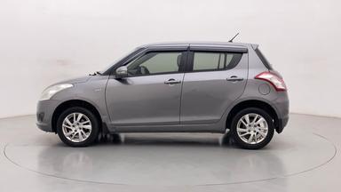 2012 Maruti Swift