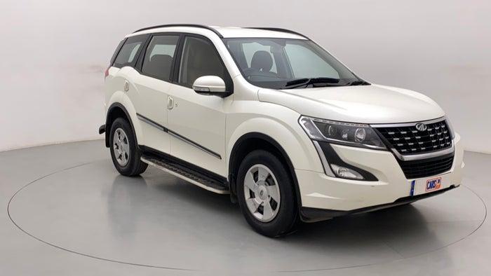 2018 MAHINDRA XUV500