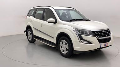 2018 MAHINDRA XUV500