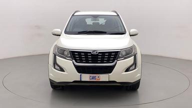 2018 MAHINDRA XUV500