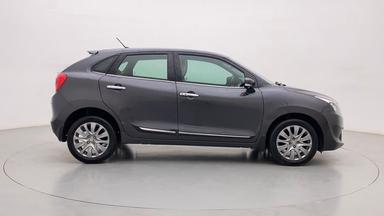 2018 Maruti Baleno