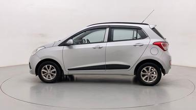 2016 Hyundai Grand i10