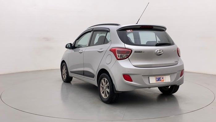 2016 Hyundai Grand i10