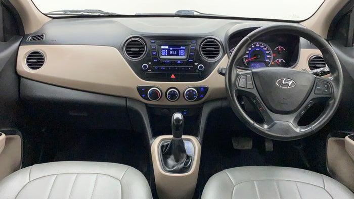 2016 Hyundai Grand i10