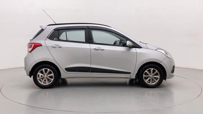 2016 Hyundai Grand i10