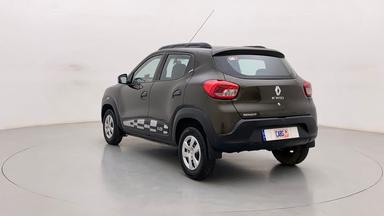 2018 Renault Kwid