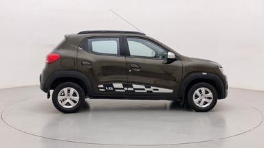 2018 Renault Kwid