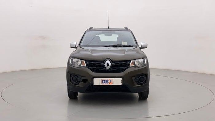 2018 Renault Kwid