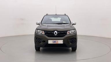 2018 Renault Kwid