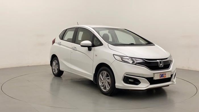 2022 Honda Jazz