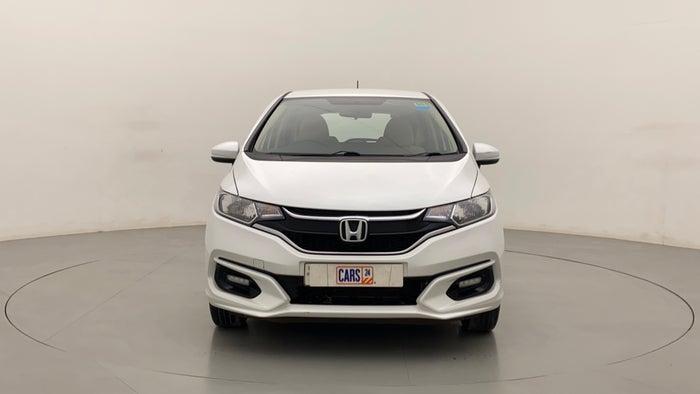 2022 Honda Jazz