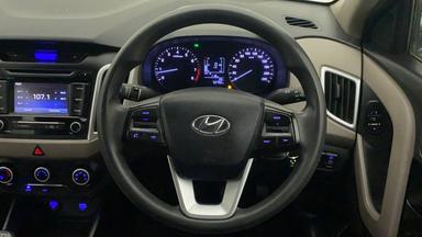 2018 Hyundai Creta