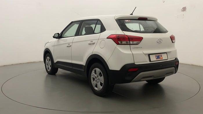 2018 Hyundai Creta