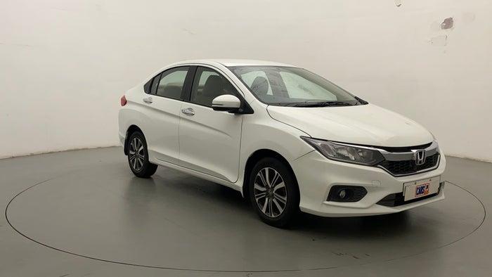 2017 Honda City