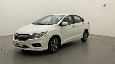 2017 Honda City