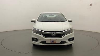 2017 Honda City