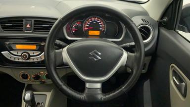 2019 Maruti Alto K10