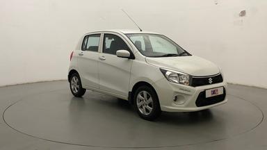 2021 Maruti Celerio