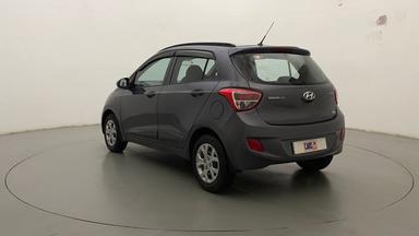 2016 Hyundai Grand i10