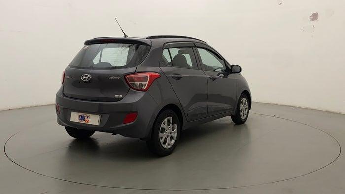 2016 Hyundai Grand i10