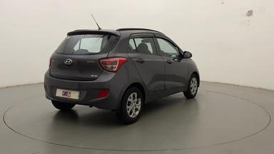 2016 Hyundai Grand i10