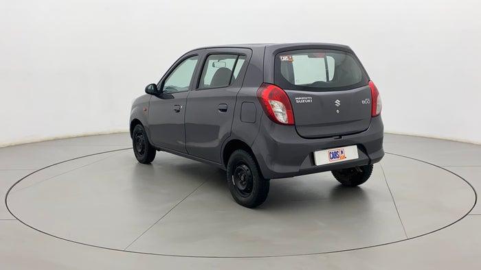 2014 Maruti Alto 800