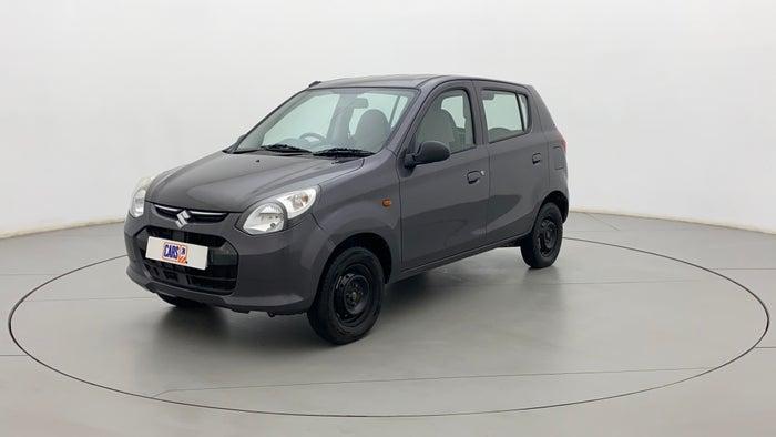 2014 Maruti Alto 800