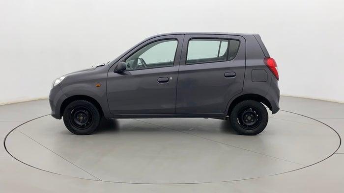 2014 Maruti Alto 800